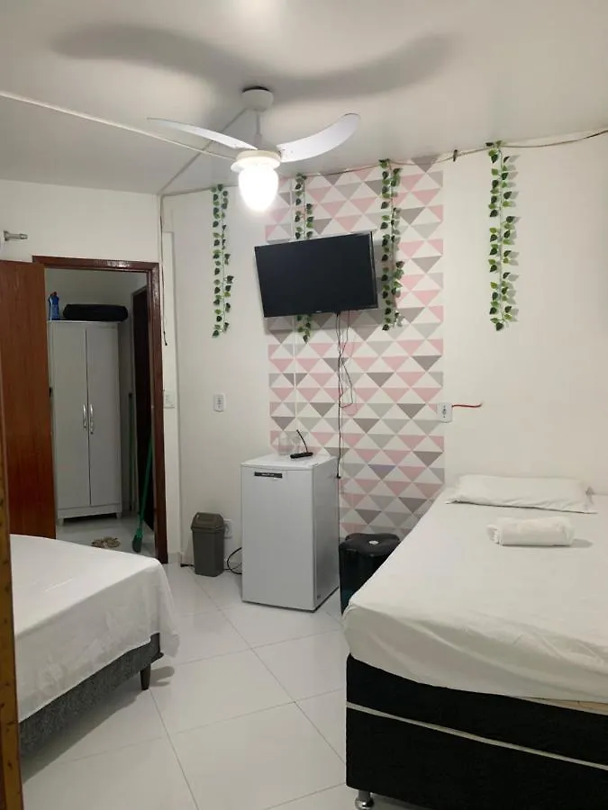 Mar Aberto Suites Arraial do Cabo Guest house